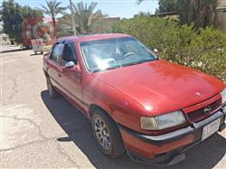 اوبل فيكترا